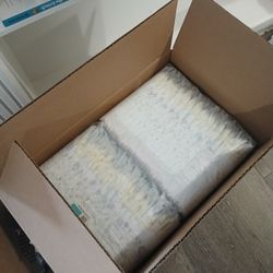 Pampers Swaddlers Size 5