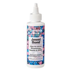 Jewel Bond 4oz.  Trade for  fly tie material.