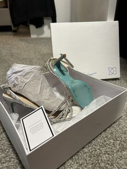 Betsy Johnson heels
