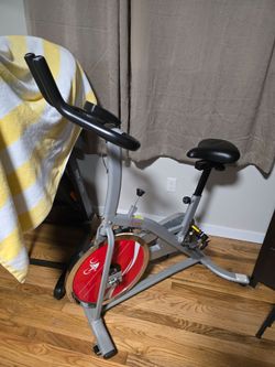 Gym equipment