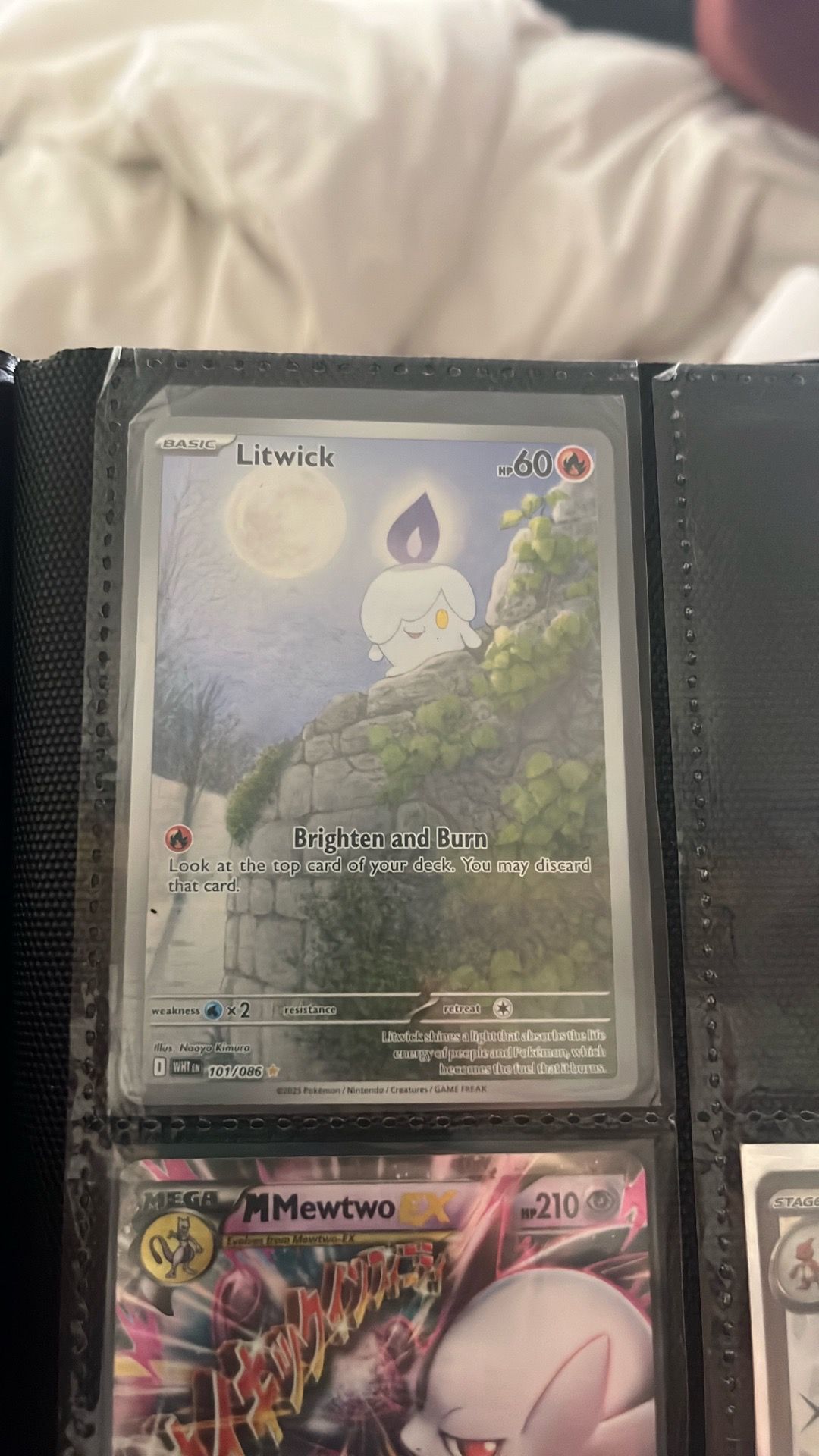 Litwick