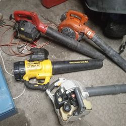 Blowers 