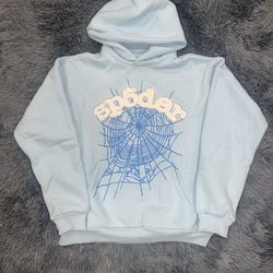 Spider Hoodie