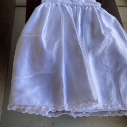 Baptism Dress