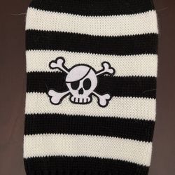 Dog Sweater Size S 