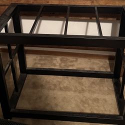 Fish Tank Stand 