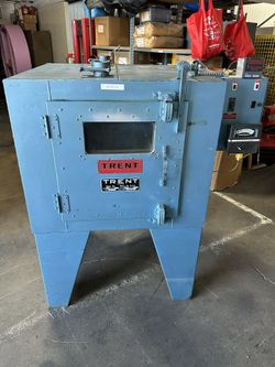 Trent Industrial Electric Oven 850 degrees