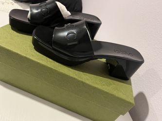 GUCCI Sandals (6)