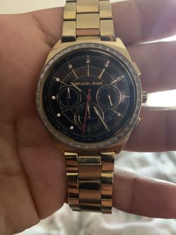 Michael Kors Men watch !