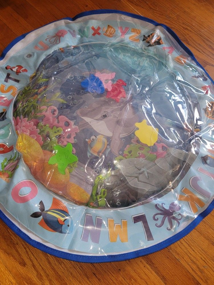 Toy Waterbed Inflatable