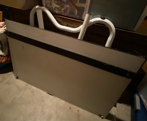 Drafting table