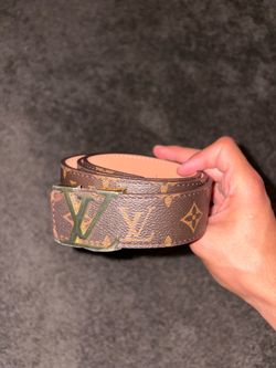 Belt size 36