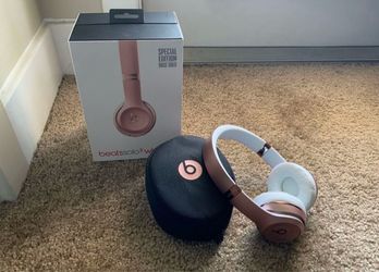 Beats Solo 3