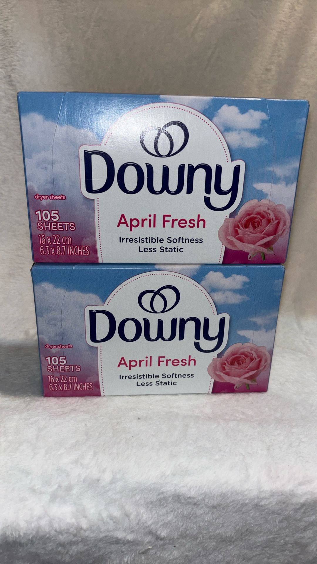 Downy 