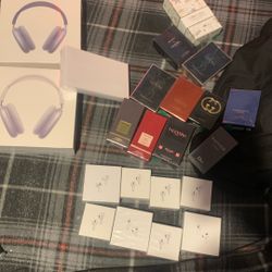 Tappin With my Products