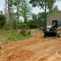 Skid Steer