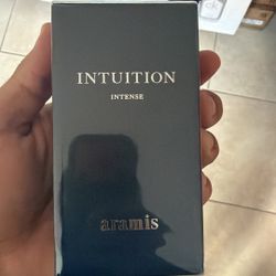 Aramis Intuition Intense EDP – Brand New Sealed