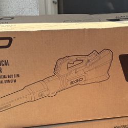 EGO Commercial Handheld Blower