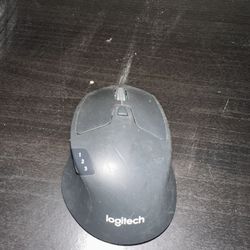 Logitech Wireless Mouse