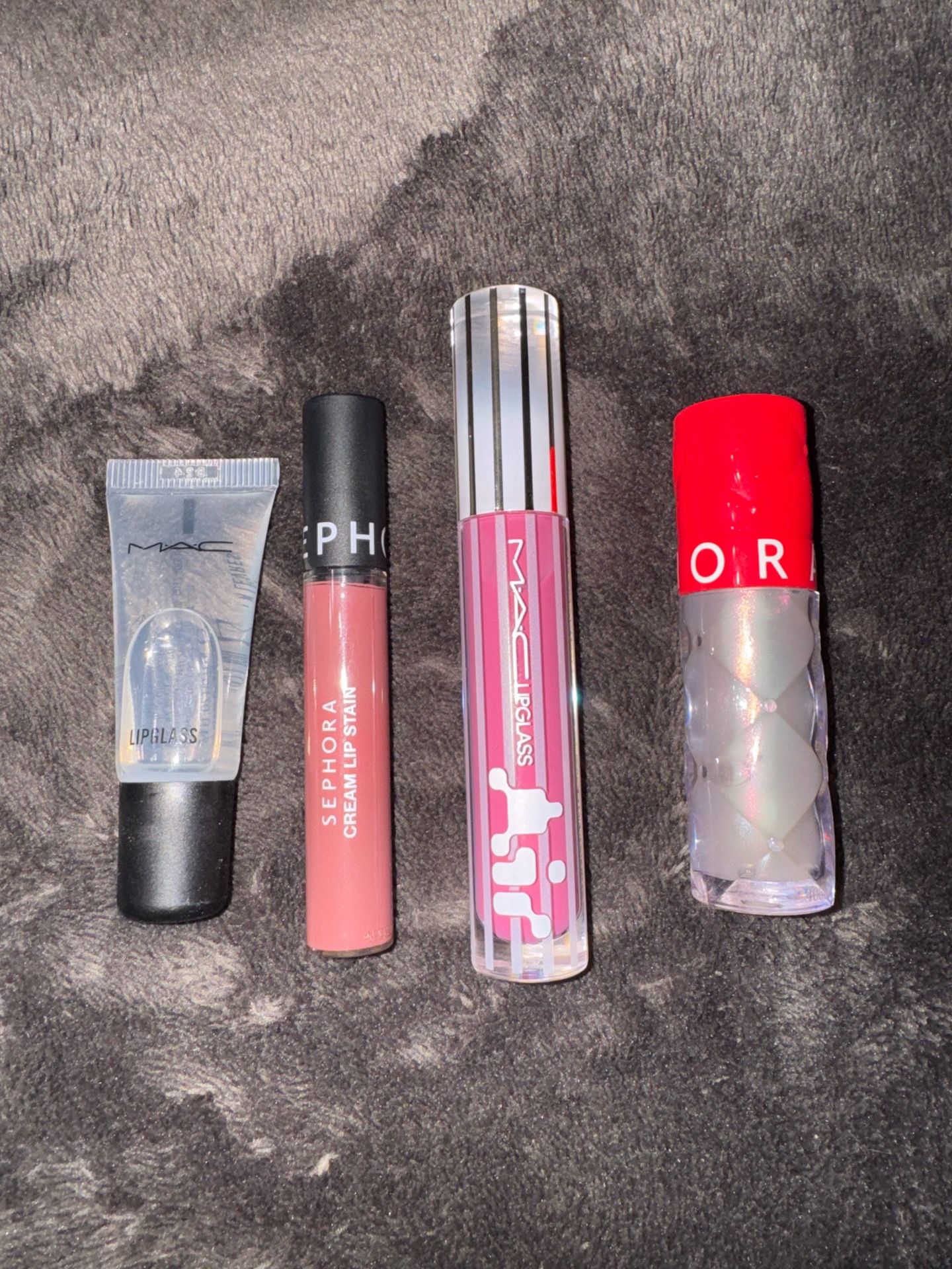 Cosmetics