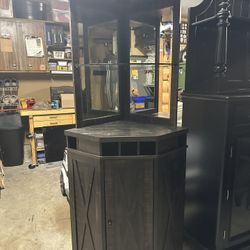 Bar- Corner