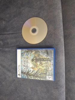 Octopath Traveler 0 ps5