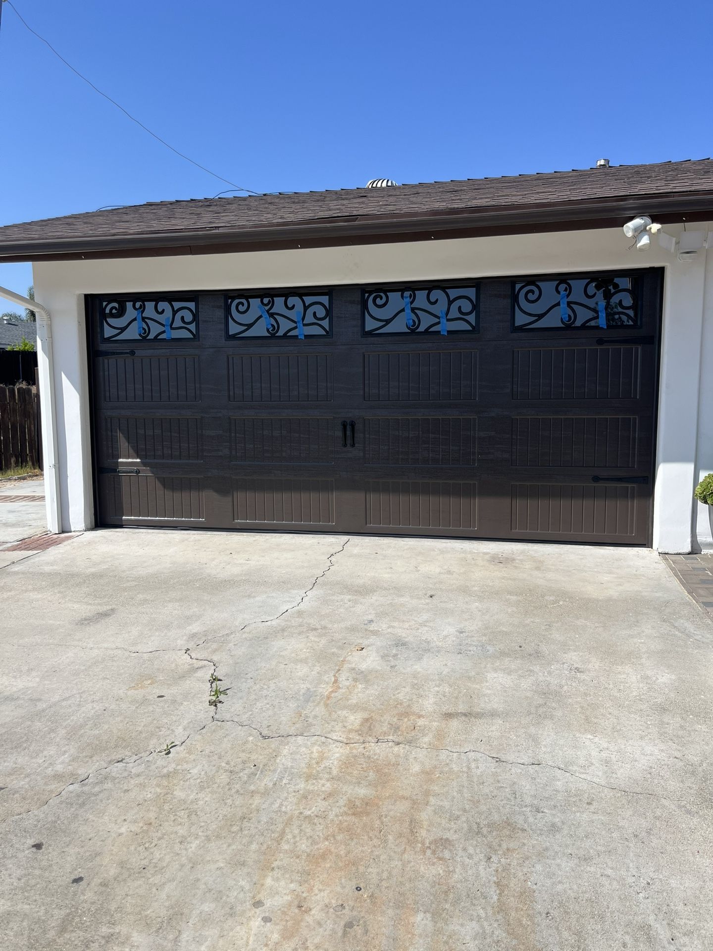 Garage Doors 