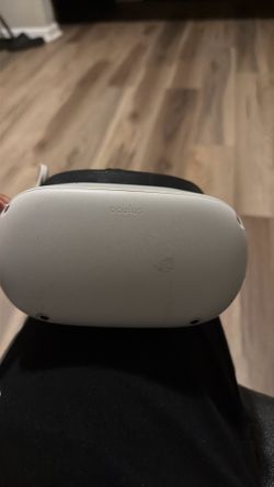 VR Meta quest 2