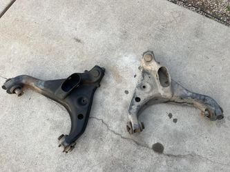 2012 Ford F150 2WD Lower Control Arm
