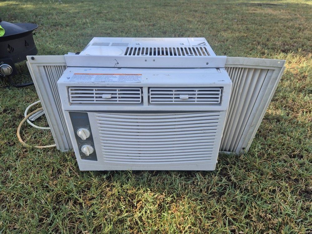 Ac Unit 
