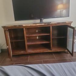 Entertainment Center