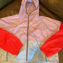 Cotopaxi Women’s Waterproof Jacket 