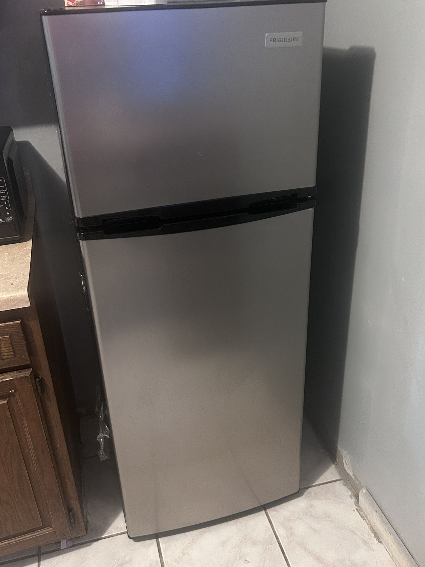 Miniature Refrigerator