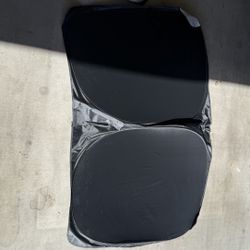 Wingo Tesla Model 3 2023 windshield sunshade 
