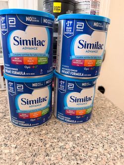 Baby Formula