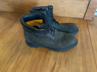 Timberland boots