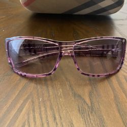 Burberry Sunglasses 