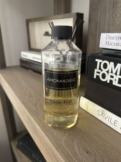 Aroma 360 Rustic Pine