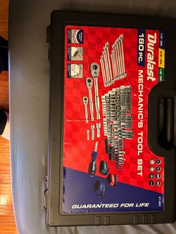 tool set