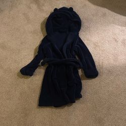 Kids Bear Robe (Must Pick Up)