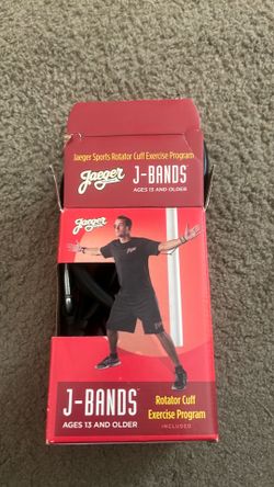 Arms bands baseball