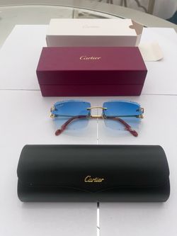 Cartier c decor