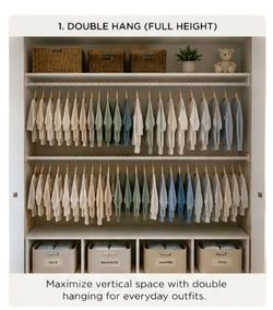 Closet (remodel)