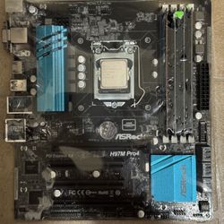 Motherboard 