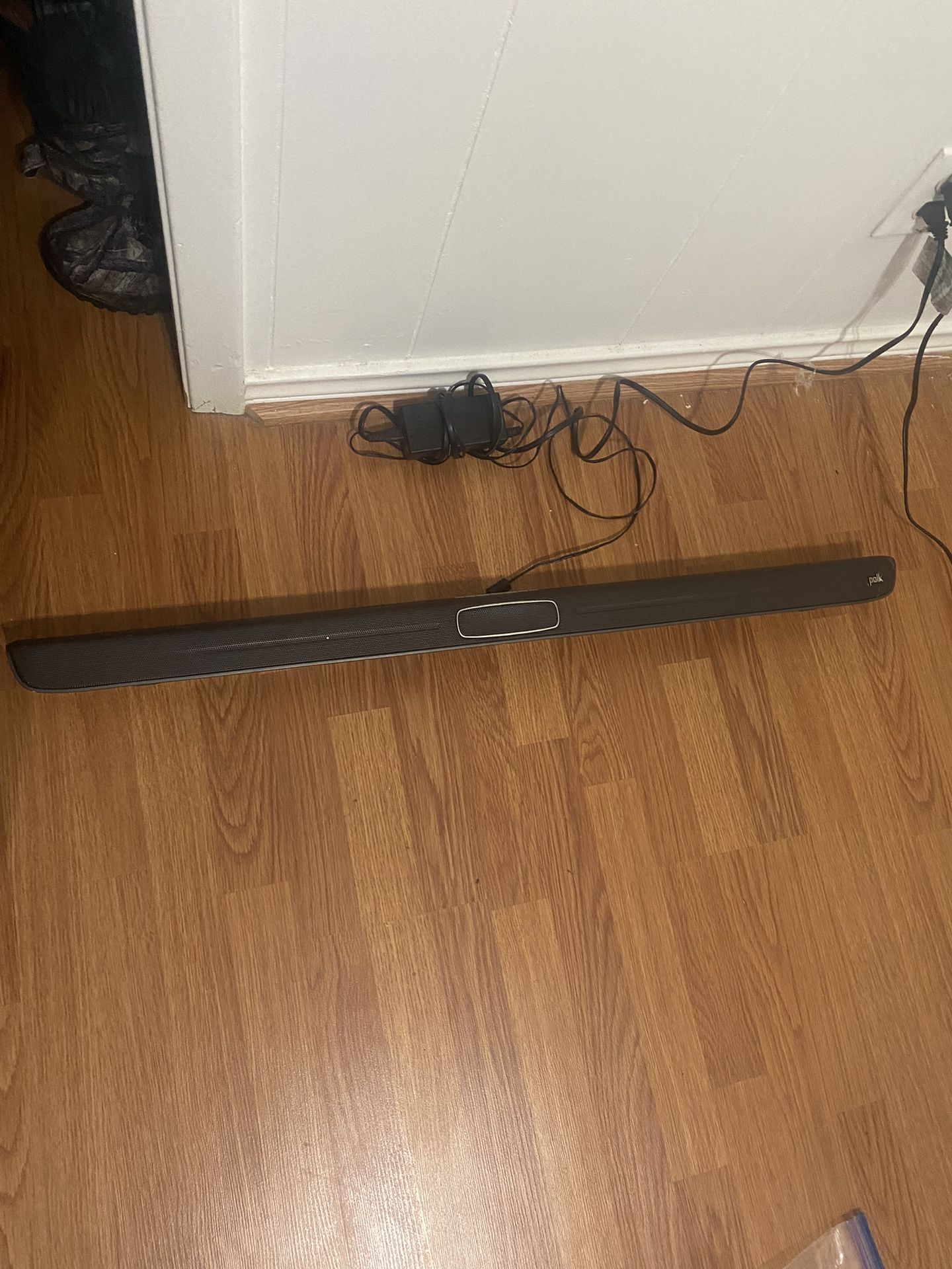 Polk Wireless Bluetooth Soundbar