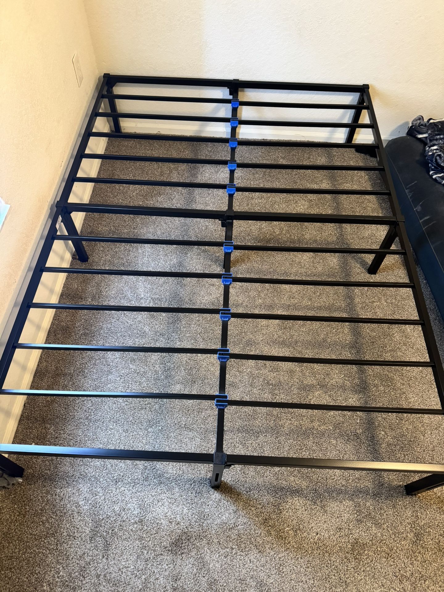 Bed Frame