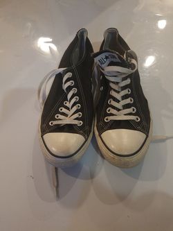 Mens converse 9.5