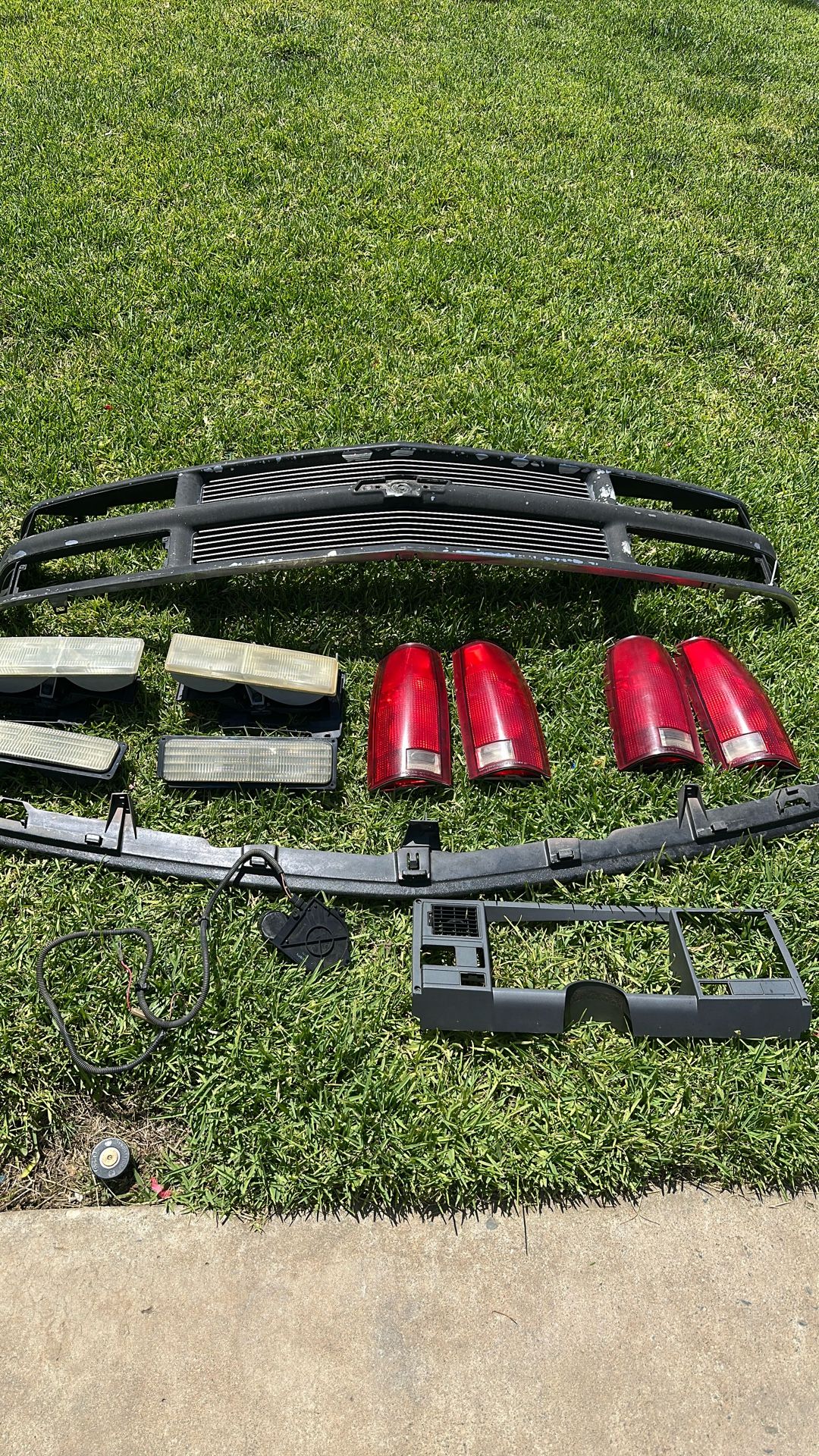 Oem Obs Parts