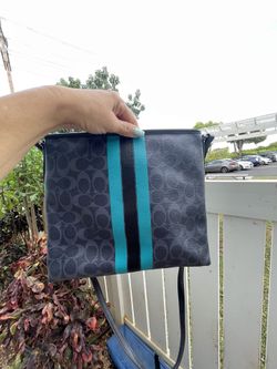 Coach Crossbody Bag - Used