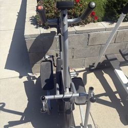 Exercise Equipment 